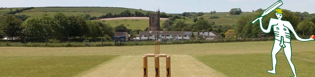 The Simsay Oval